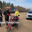 В Бугульме стартовал рейд ГАИ по контролю за мототранспортом: первый нарушитель уже задержан - Бугульминская газета