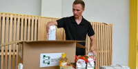 В Бугульме семьи участников #СВО получат помощь. - Bugulma.ws
