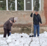 Более 10 тысяч бугульминцев вышли на первый весенний субботник - Бугульминская газета
