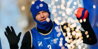 Волейбольный клуб «Динамо-Татарстан» стал чемпионом страны - Бугульминская газета