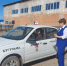 В Бугульме прошёл конкурс «Автомногоборье» среди юных водителей - Бугульминская газета