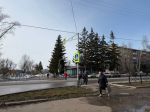 Пасмурная погода ожидается в Бугульме 8 апреля