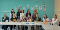 «Великое счастье быть мамой»: в Бугульме провели встречу с будущими мамами - Бугульминская газета