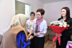 95 лет — за плечами целая эпоха: ветеран БМЗ Зоя Каравашкова отметила юбилей