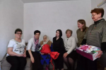 95 лет — за плечами целая эпоха: ветеран БМЗ Зоя Каравашкова отметила юбилей