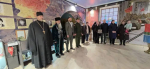 Выпускник Бугульминского колледжа ушел служить в войска беспилотных систем