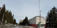 Пасмурная погода и небольшие осадки прогнозируют в Бугульме 13 апреля - Бугульминская газета