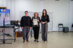 Юные музыканты Бугульмы победили на республиканском конкурсе имени Фарида Яруллина