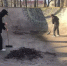 За прошедшие две недели с улиц Бугульмы вывезено 650 кубометров мусора - Бугульминская газета