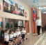 В детском саду №2 Бугульмы прошло спортивное занятие «Безопасные дороги» - Бугульминская газета