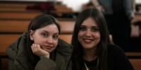 Студентки Бугульминского колледжа приняли участие в форуме «Робосело» в Казани - Бугульминская газета