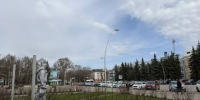 До 13 градусов тепла ожидается в Бугульме 17 апреля - Бугульминская газета