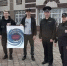 В Бугульме полицейские провели антинаркотическую беседу со студентами в рамках акции «Чистое поколение» - Бугульминская газета