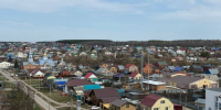 В Бугульме 18 апреля пасмурно - Бугульминская газета