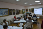 Афиша мероприятий в Бугульме на выходные