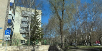 В Бугульме 19 апреля облачно и возможен дождь - Бугульминская газета