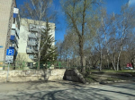 В Бугульме 19 апреля облачно и возможен дождь