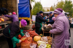 За шесть ярмарочных дней в Татарстане фермеры продали продукцию на 552,6 млн рублей