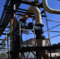 В Бугульме прошли учения по ликвидации возгорания на газораспределительном пункте БМЗ - Бугульминская газета