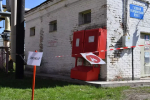 В Бугульме прошли учения по ликвидации возгорания на газораспределительном пункте БМЗ