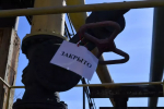 В Бугульме прошли учения по ликвидации возгорания на газораспределительном пункте БМЗ