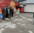 В Бугульме прошла отправка резервистов на двухмесячные сборы для охраны критически важных объектов - Бугульминская газета