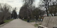 Слабый снег и умеренный ветер прогнозируют синоптики в Бугульме 23 апреля - Бугульминская газета
