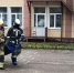 В детском саду «Искорка» Бугульмы прошла тренировка по эвакуации с легендой о взрыве от БПЛА - Бугульминская газета