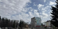 Слабый дождь прогнозируют синоптики в Бугульме 24 апреля - Бугульминская газета