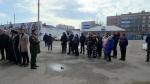 Двое контрактников из Бугульмы решили принять участие в специальной военной операции