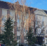 В Бугульме задержали ранее судимого мужчину, угнавшего автомобиль из гаража - Бугульминская газета