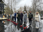 Парк Урицкого в Казани стал главной площадкой республиканского субботника «Эковесна 2026»