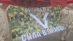 Двое бугульминцев отправились на службу по контракту