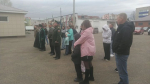 Двое бугульминцев отправились на службу по контракту