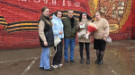 В зале боевой славы «Память» вручили государственные награды