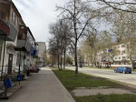 Слабый дождь ожидается в Бугульме 1 мая