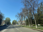 В Бугульме 9 мая переменная облачность