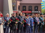 Бугульминцы почтили память участников Великой Отечественной войны