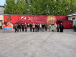 В Бугульме прошла третья отправка призывников в рамках весенней кампании 2026 года
