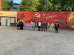 Из Бугульмы отправили двоих контрактников и троих бойцов в мобильные огневые группы