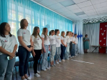 ‎Юные бугульминцы и их родители вместе повторили ПДД