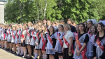 В Бугульме прошли последние звонки