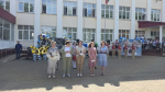 В Бугульме прошли последние звонки