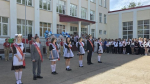 В Бугульме прошли последние звонки