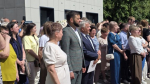 В Бугульме прошли последние звонки