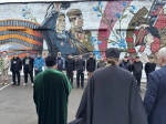 Очередная группа призывников отправилась из Бугульмы на службу