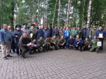 В Бугульме отметили День пограничника