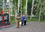 В Бугульме отметили День пограничника