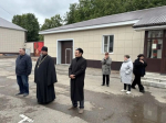 Из Бугульмы двое граждан отправились служить по контракту