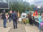 В Бугульме провели интерактивную программу «Детство.РУ»